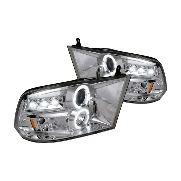 ⁦Spec-D® - Projector Headlights⁩ - الصورة ⁦2⁩
