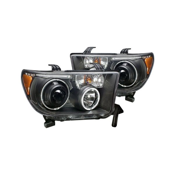 ⁦CG® - Projector Headlights⁩ - الصورة ⁦2⁩