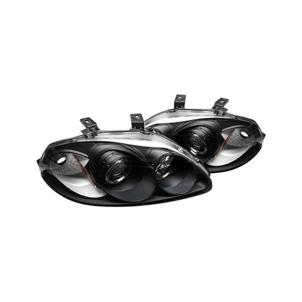 ⁦Spyder® - Projector Headlights⁩ - الصورة ⁦3⁩