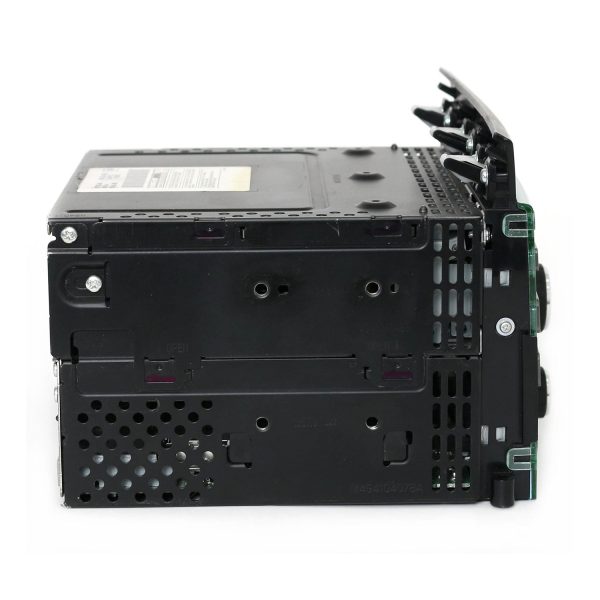 ⁦Factory Radio AM FM Radio CD Player⁩ - الصورة ⁦3⁩